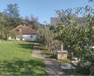 SLOBODAN PRODAJE KUĆU ZA 39.000 EVRA I TO U POZNATOJ BANJI Ima voćnjak i fontanu I SVE JE UKNJIŽENO (FOTO)